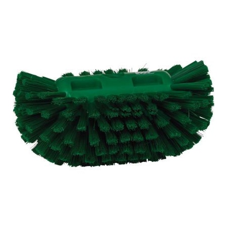 Remco Vikan Tank Brush- Medium, Green 70392